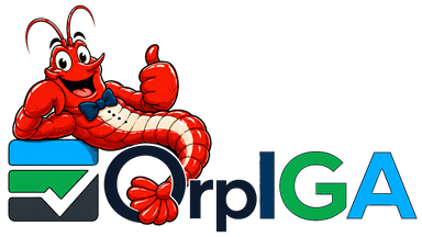 Orpiga